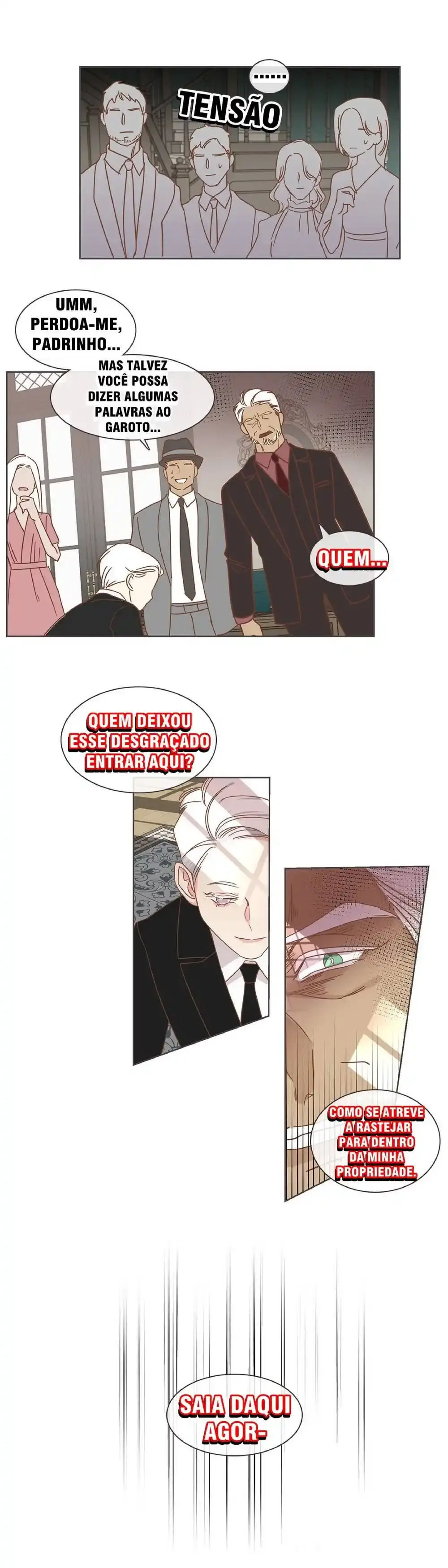 The Devil’s Temptation – Capítulo 51 Yaoi – Página 13 The Devil’s Temptation – Capítulo 51 Yaoi – Página 13