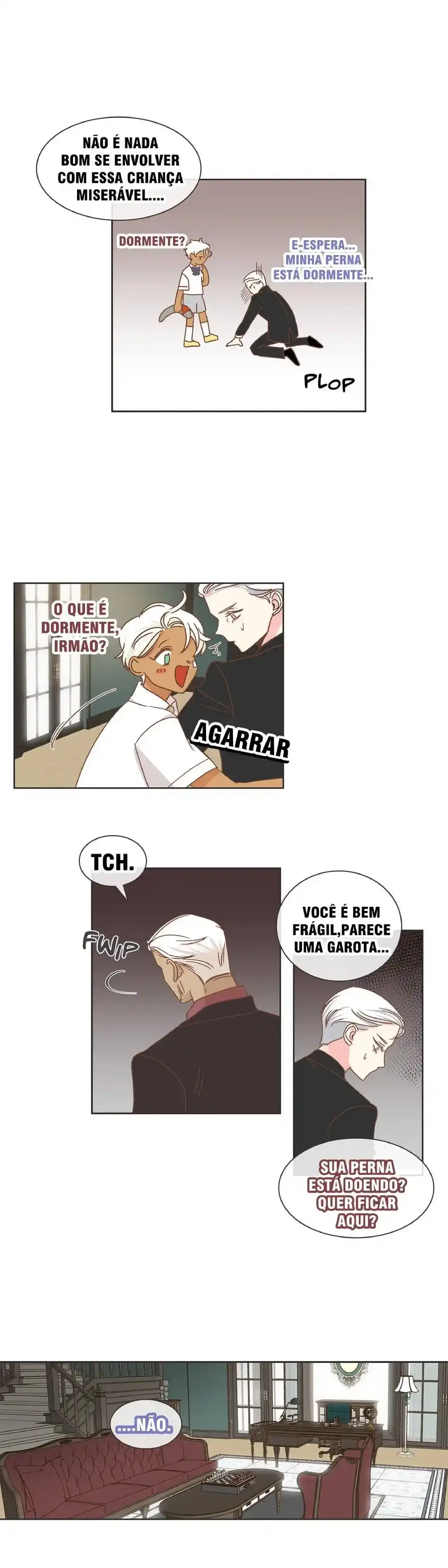 The Devil’s Temptation – Capítulo 51 Yaoi – Página 16 The Devil’s Temptation – Capítulo 51 Yaoi – Página 16