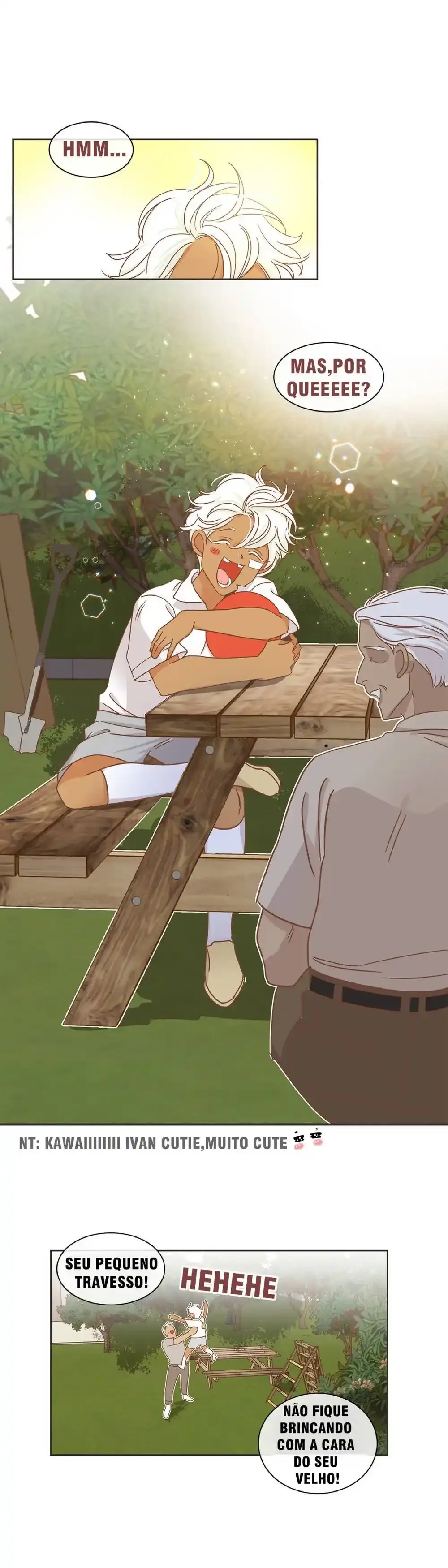 The Devil’s Temptation – Capítulo 51 Yaoi – Página 4 The Devil’s Temptation – Capítulo 51 Yaoi – Página 4