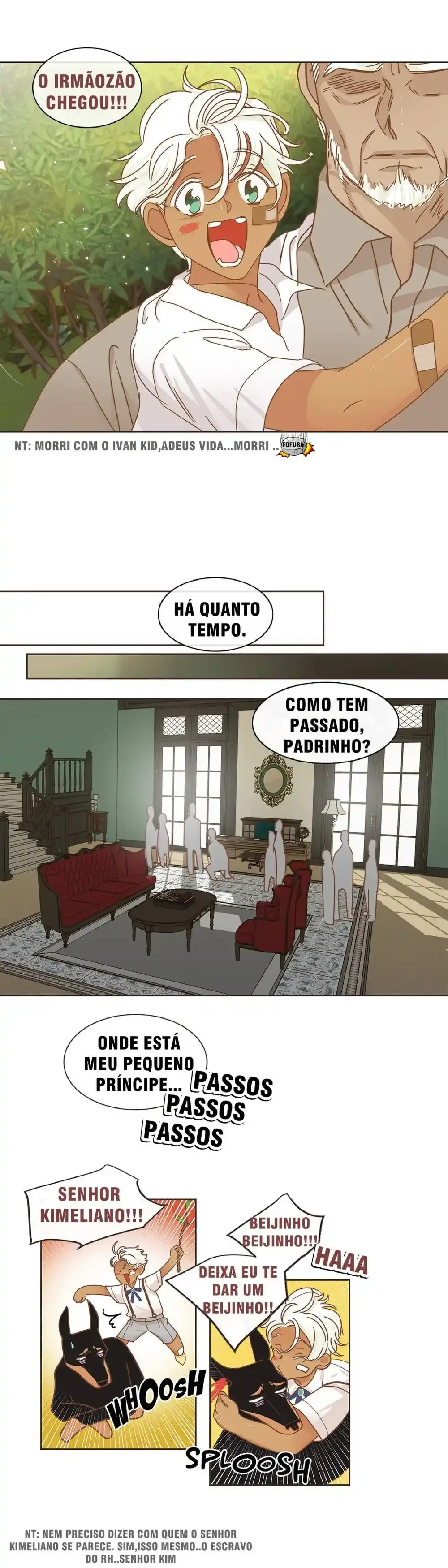 The Devil’s Temptation – Capítulo 51 Yaoi – Página 7 The Devil’s Temptation – Capítulo 51 Yaoi – Página 7