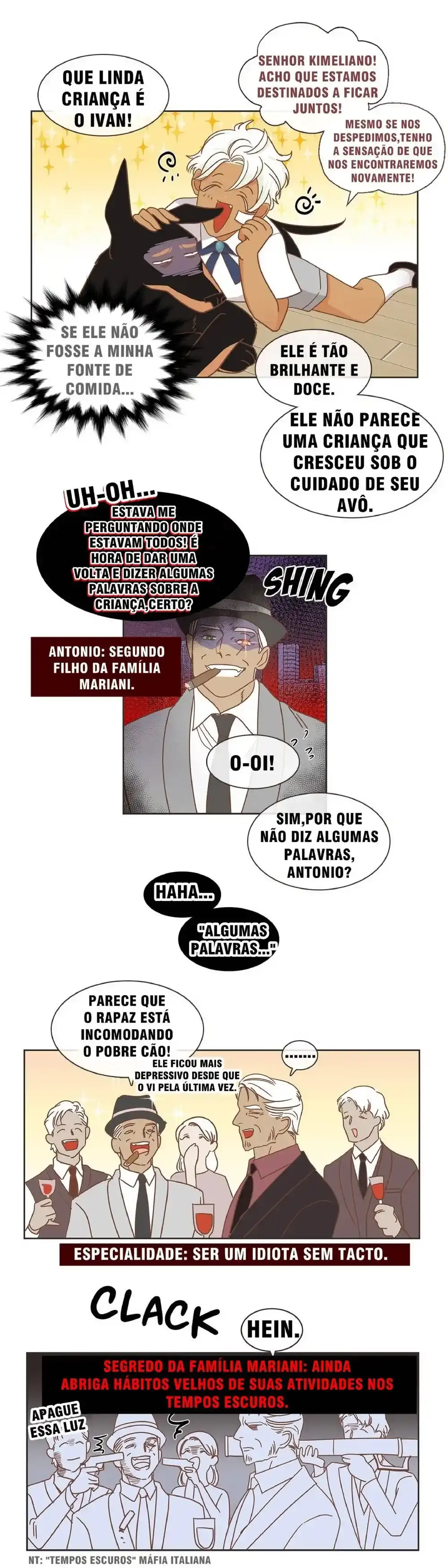 The Devil’s Temptation – Capítulo 51 Yaoi – Página 8 The Devil’s Temptation – Capítulo 51 Yaoi – Página 8