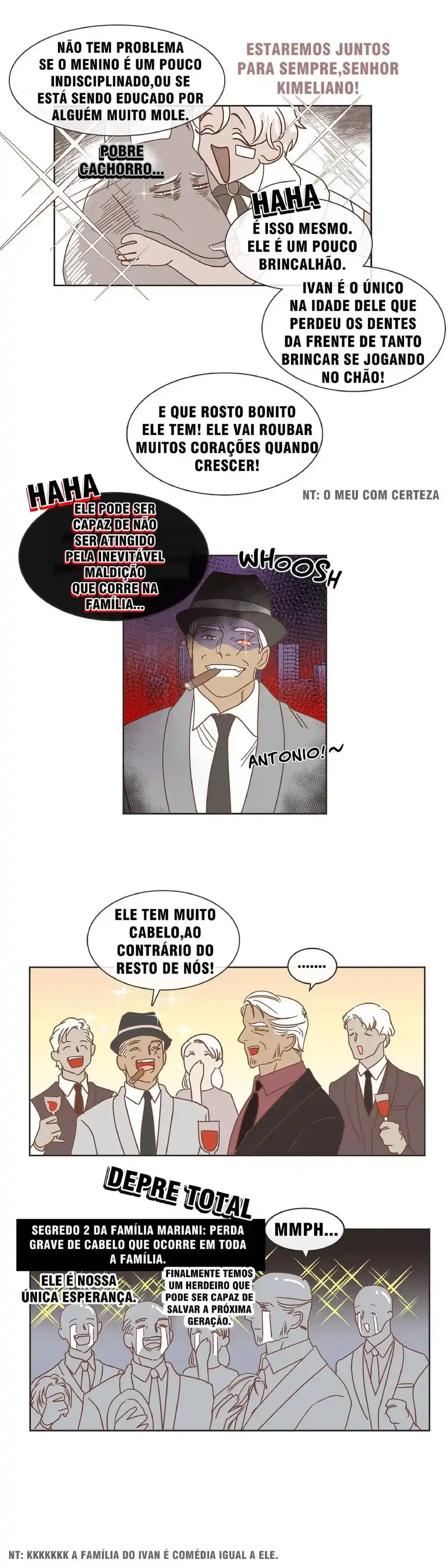 The Devil’s Temptation – Capítulo 51 Yaoi – Página 9 The Devil’s Temptation – Capítulo 51 Yaoi – Página 9