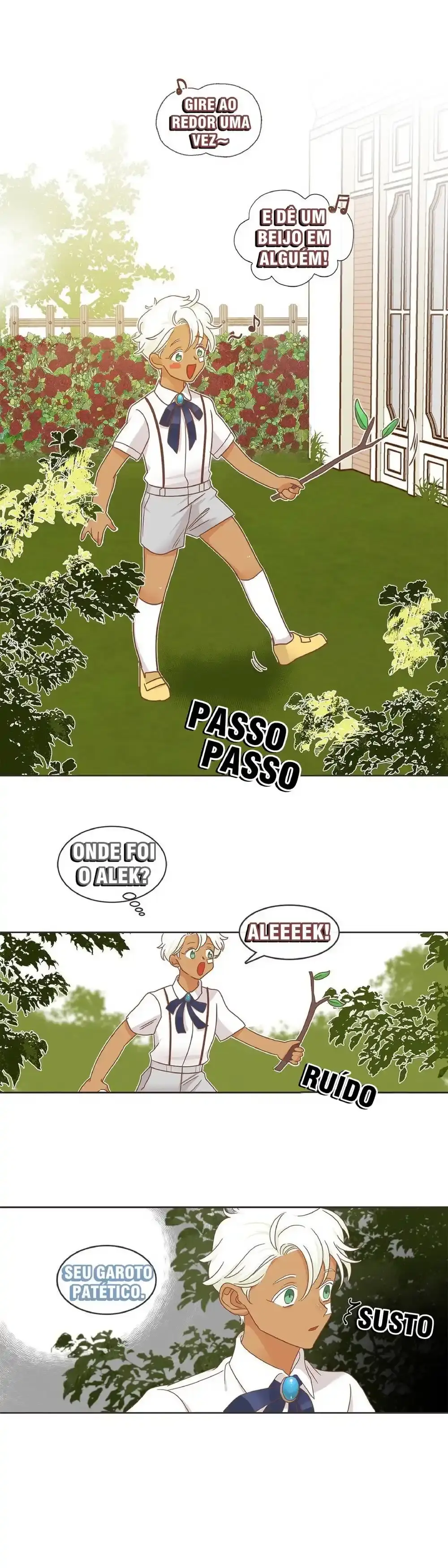 The Devil’s Temptation – Capítulo 52 Yaoi – Página 10 The Devil’s Temptation – Capítulo 52 Yaoi – Página 10