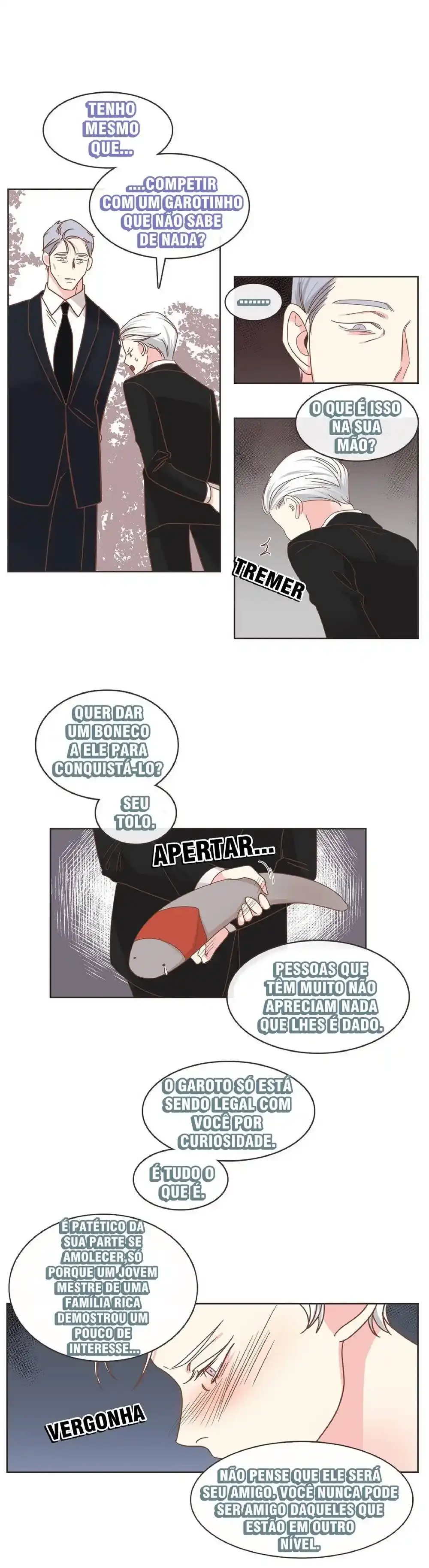 The Devil’s Temptation – Capítulo 52 Yaoi – Página 12 The Devil’s Temptation – Capítulo 52 Yaoi – Página 12