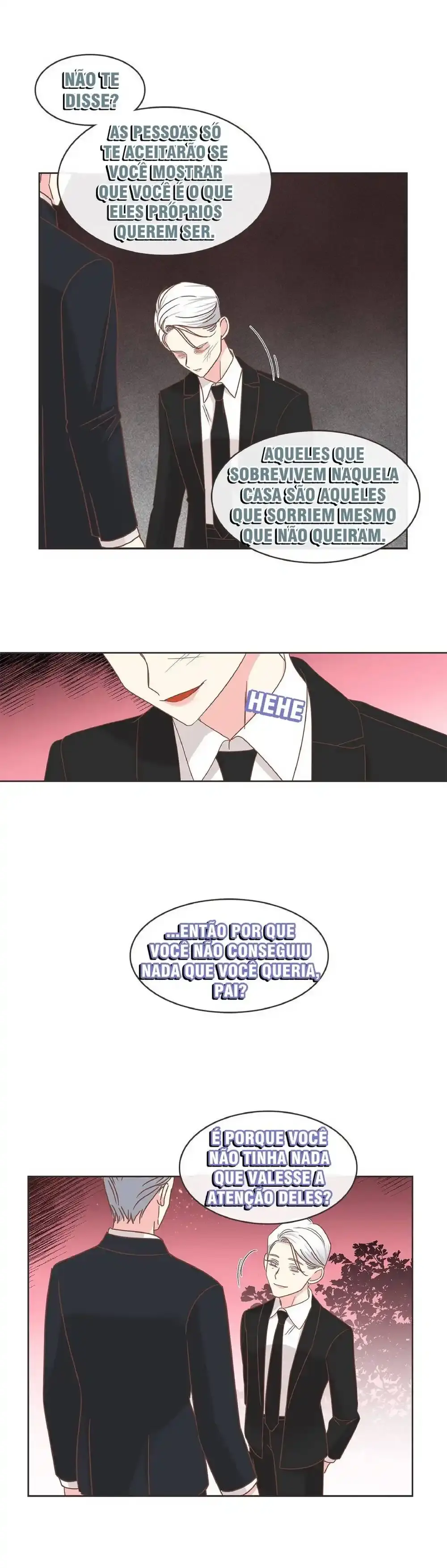 The Devil’s Temptation – Capítulo 52 Yaoi – Página 14 The Devil’s Temptation – Capítulo 52 Yaoi – Página 14