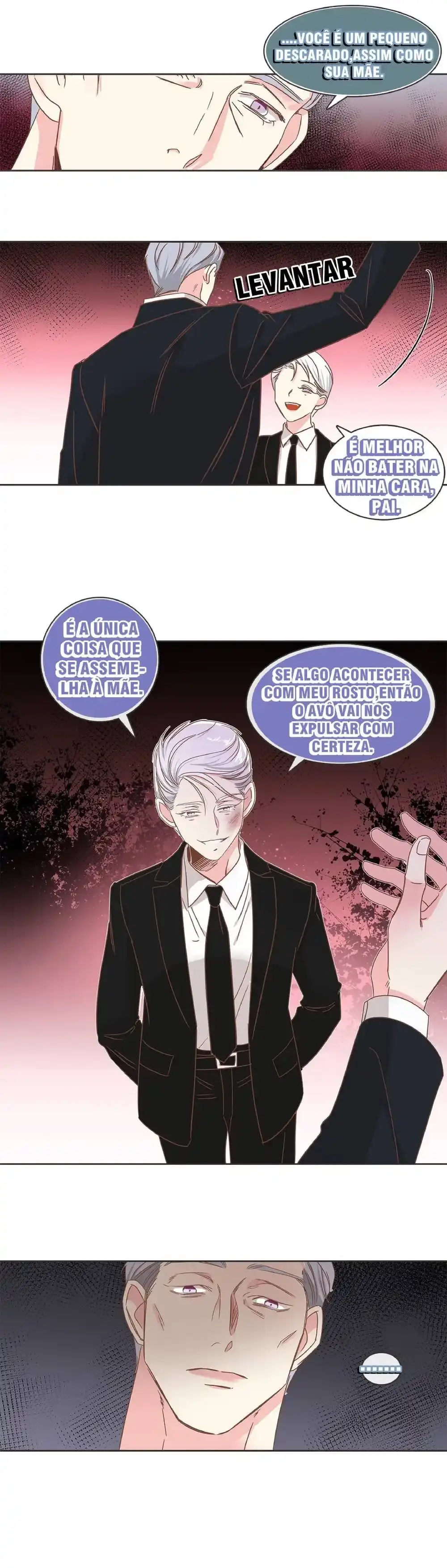 The Devil’s Temptation – Capítulo 52 Yaoi – Página 15 The Devil’s Temptation – Capítulo 52 Yaoi – Página 15