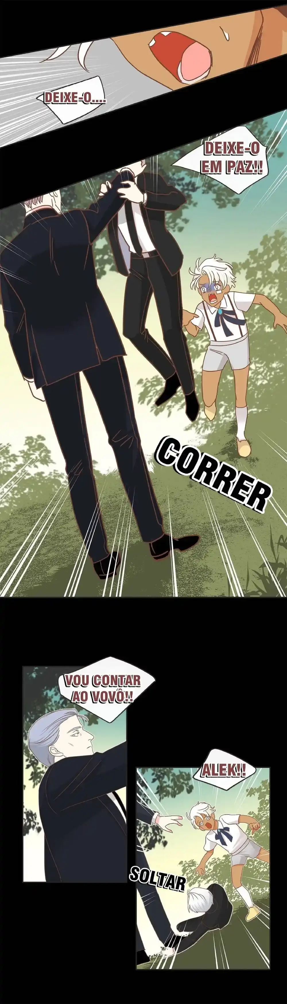 The Devil’s Temptation – Capítulo 52 Yaoi – Página 17 The Devil’s Temptation – Capítulo 52 Yaoi – Página 17