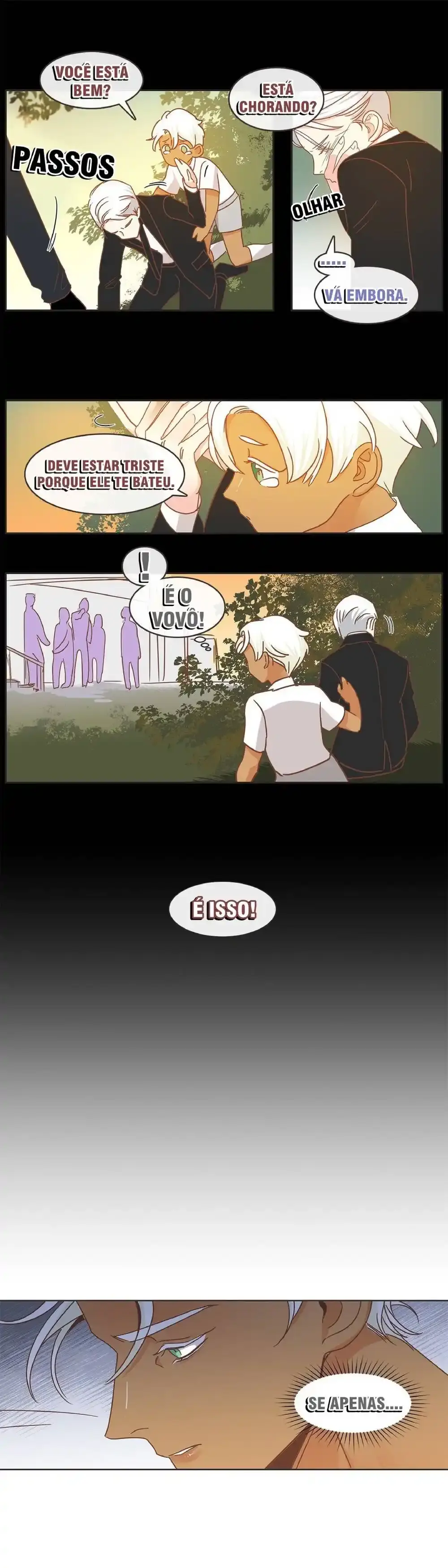 The Devil’s Temptation – Capítulo 52 Yaoi – Página 18 The Devil’s Temptation – Capítulo 52 Yaoi – Página 18