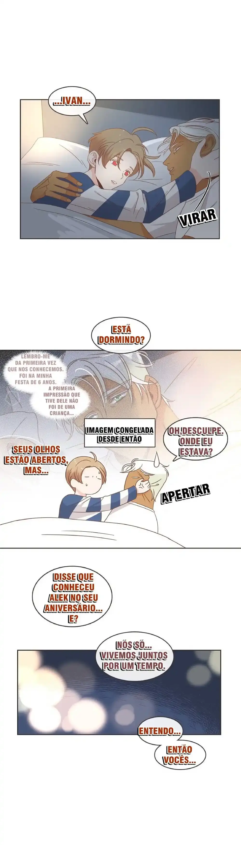 The Devil’s Temptation – Capítulo 52 Yaoi – Página 20 The Devil’s Temptation – Capítulo 52 Yaoi – Página 20