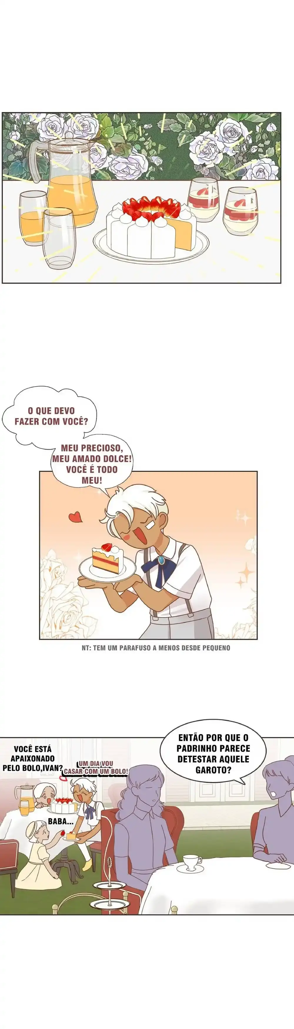 The Devil’s Temptation – Capítulo 52 Yaoi – Página 6 The Devil’s Temptation – Capítulo 52 Yaoi – Página 6