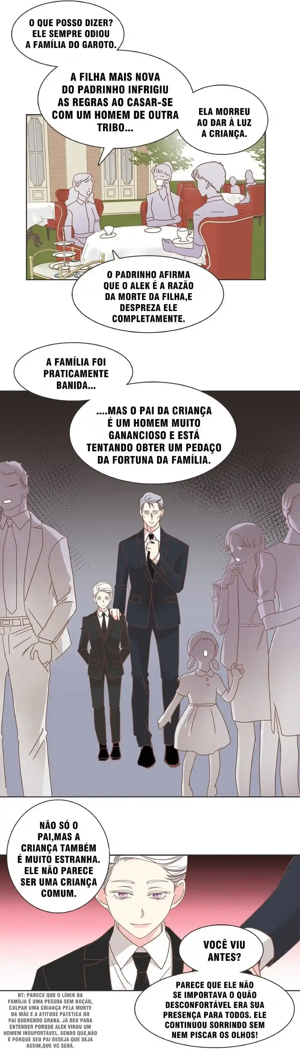 The Devil’s Temptation – Capítulo 52 Yaoi – Página 7 The Devil’s Temptation – Capítulo 52 Yaoi – Página 7