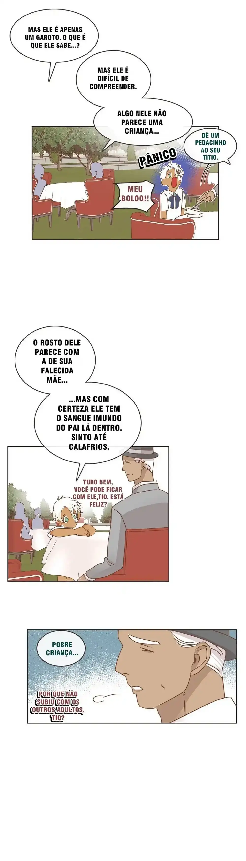 The Devil’s Temptation – Capítulo 52 Yaoi – Página 8 The Devil’s Temptation – Capítulo 52 Yaoi – Página 8