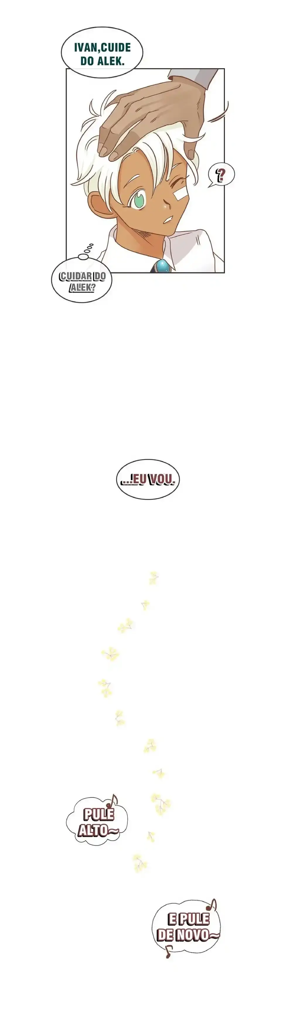 The Devil’s Temptation – Capítulo 52 Yaoi – Página 9 The Devil’s Temptation – Capítulo 52 Yaoi – Página 9