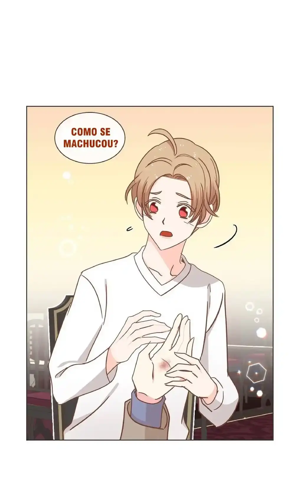 The Devil’s Temptation – Capítulo 53 Yaoi – Página 11 The Devil’s Temptation – Capítulo 53 Yaoi – Página 11