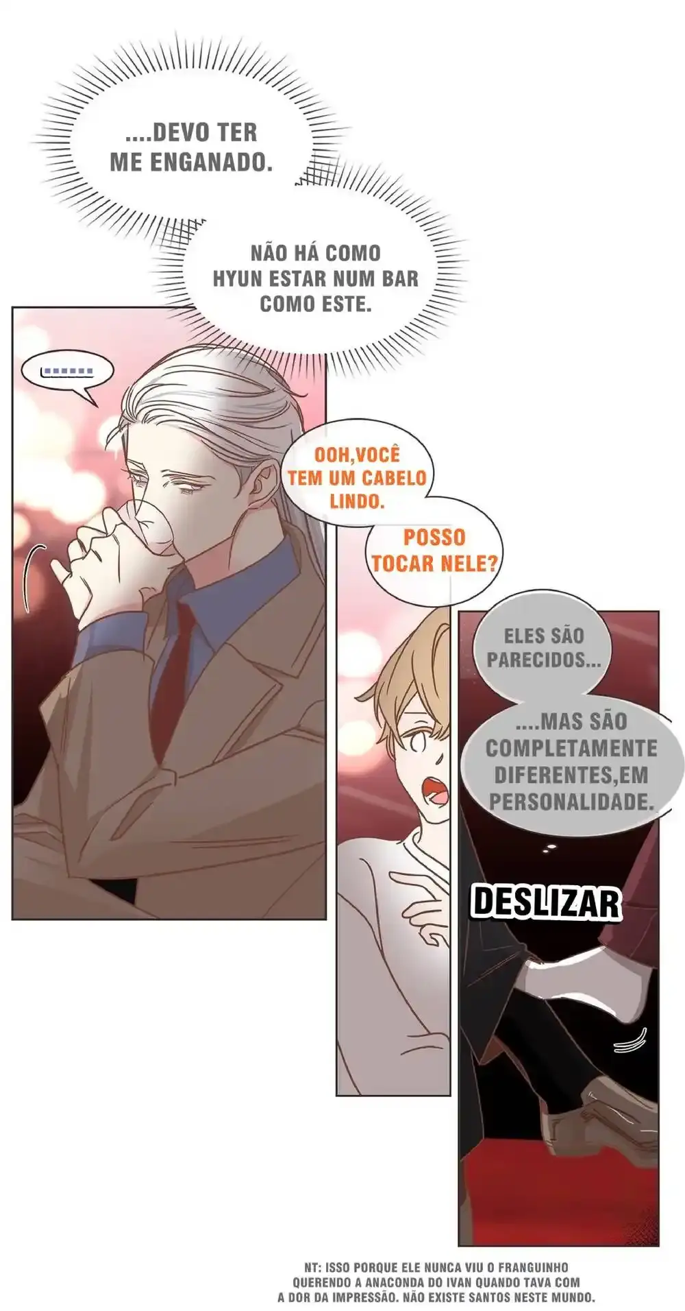 The Devil’s Temptation – Capítulo 53 Yaoi – Página 13 The Devil’s Temptation – Capítulo 53 Yaoi – Página 13