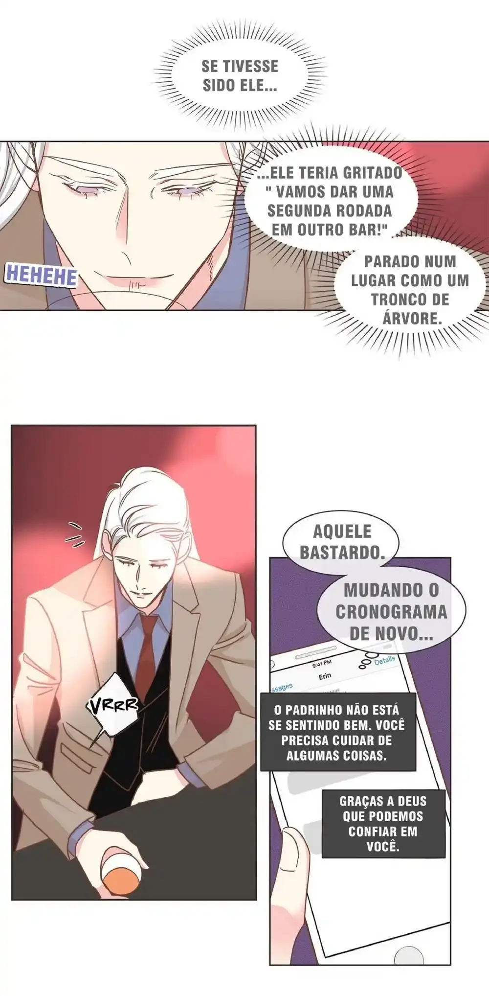 The Devil’s Temptation – Capítulo 53 Yaoi – Página 14 The Devil’s Temptation – Capítulo 53 Yaoi – Página 14