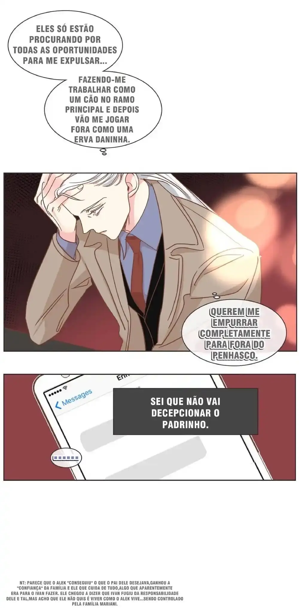 The Devil’s Temptation – Capítulo 53 Yaoi – Página 15 The Devil’s Temptation – Capítulo 53 Yaoi – Página 15