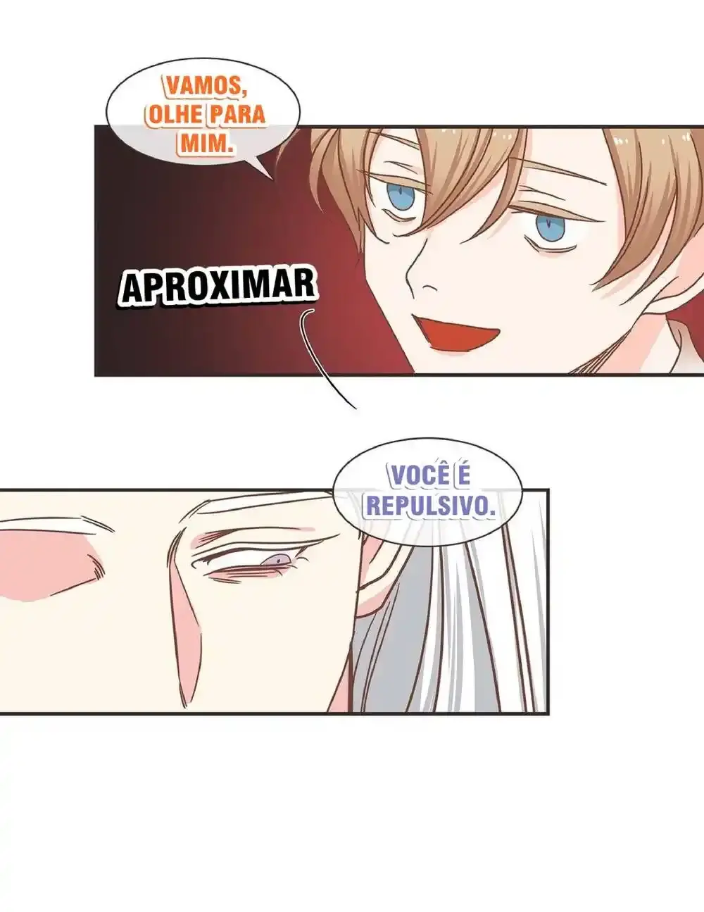 The Devil’s Temptation – Capítulo 53 Yaoi – Página 17 The Devil’s Temptation – Capítulo 53 Yaoi – Página 17