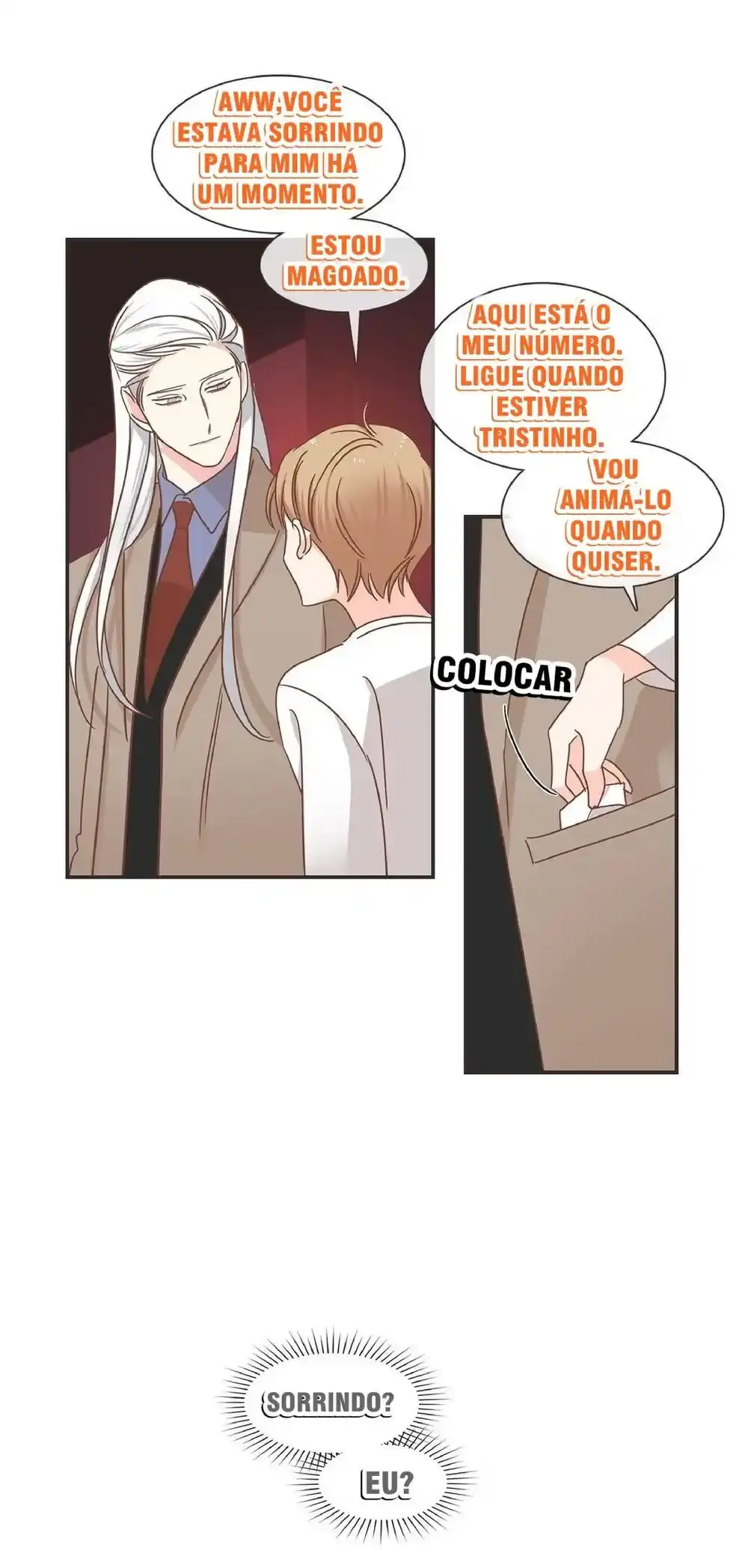 The Devil’s Temptation – Capítulo 53 Yaoi – Página 18 The Devil’s Temptation – Capítulo 53 Yaoi – Página 18