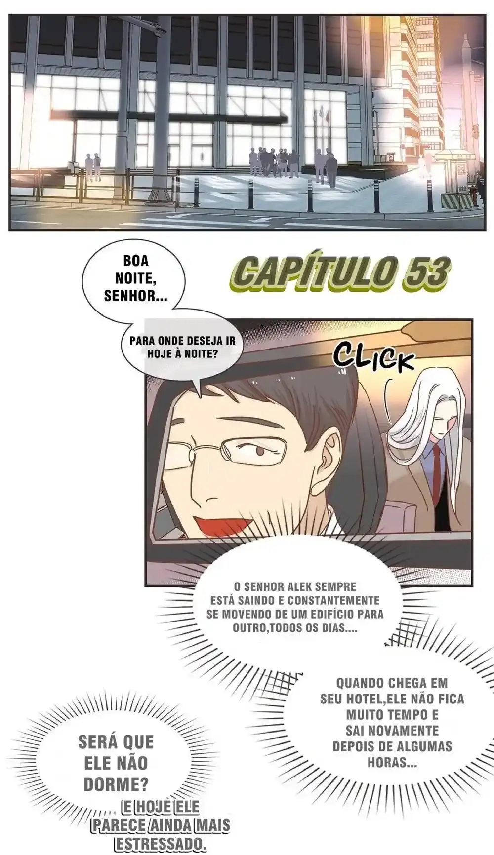 The Devil’s Temptation – Capítulo 53 Yaoi – Página 2 The Devil’s Temptation – Capítulo 53 Yaoi – Página 2