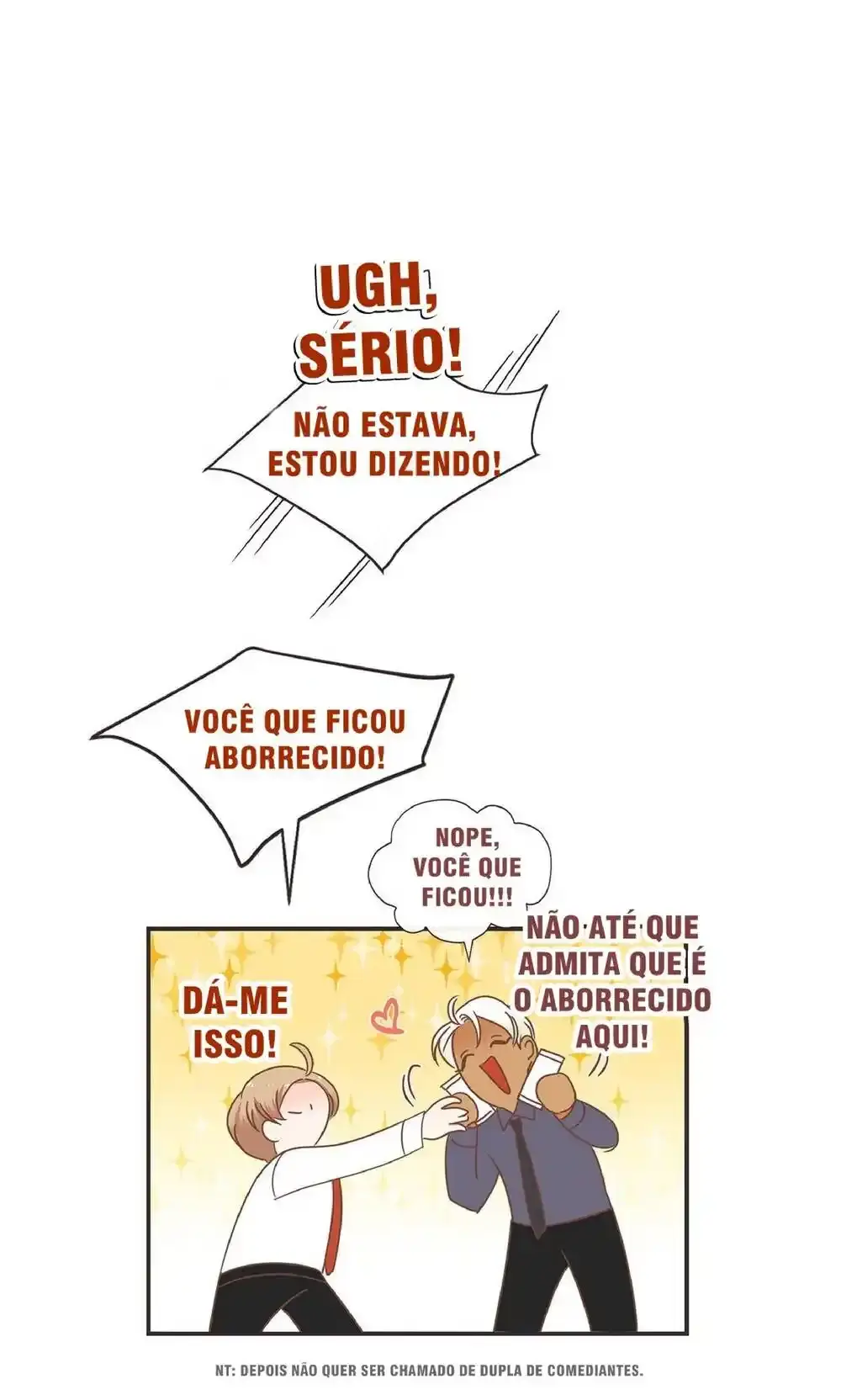 The Devil’s Temptation – Capítulo 53 Yaoi – Página 20 The Devil’s Temptation – Capítulo 53 Yaoi – Página 20