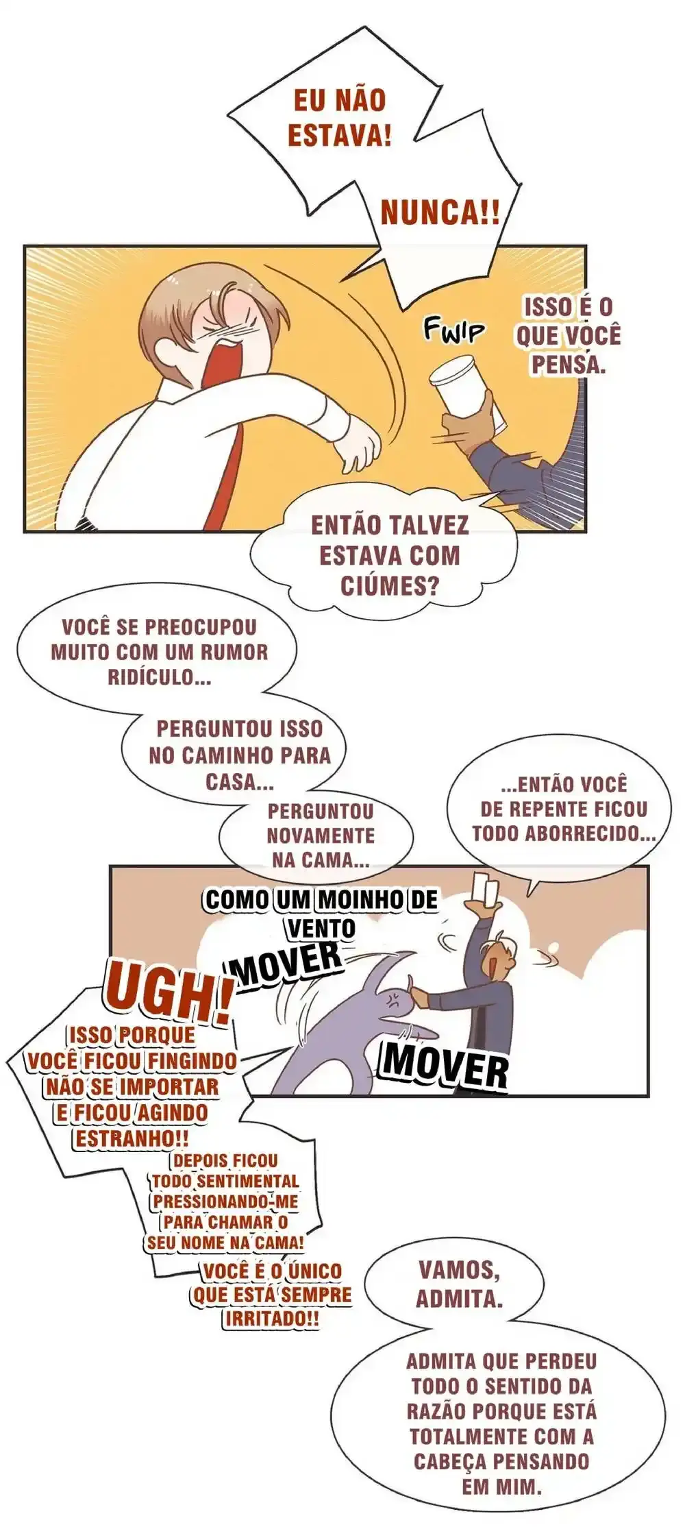 The Devil’s Temptation – Capítulo 53 Yaoi – Página 21 The Devil’s Temptation – Capítulo 53 Yaoi – Página 21