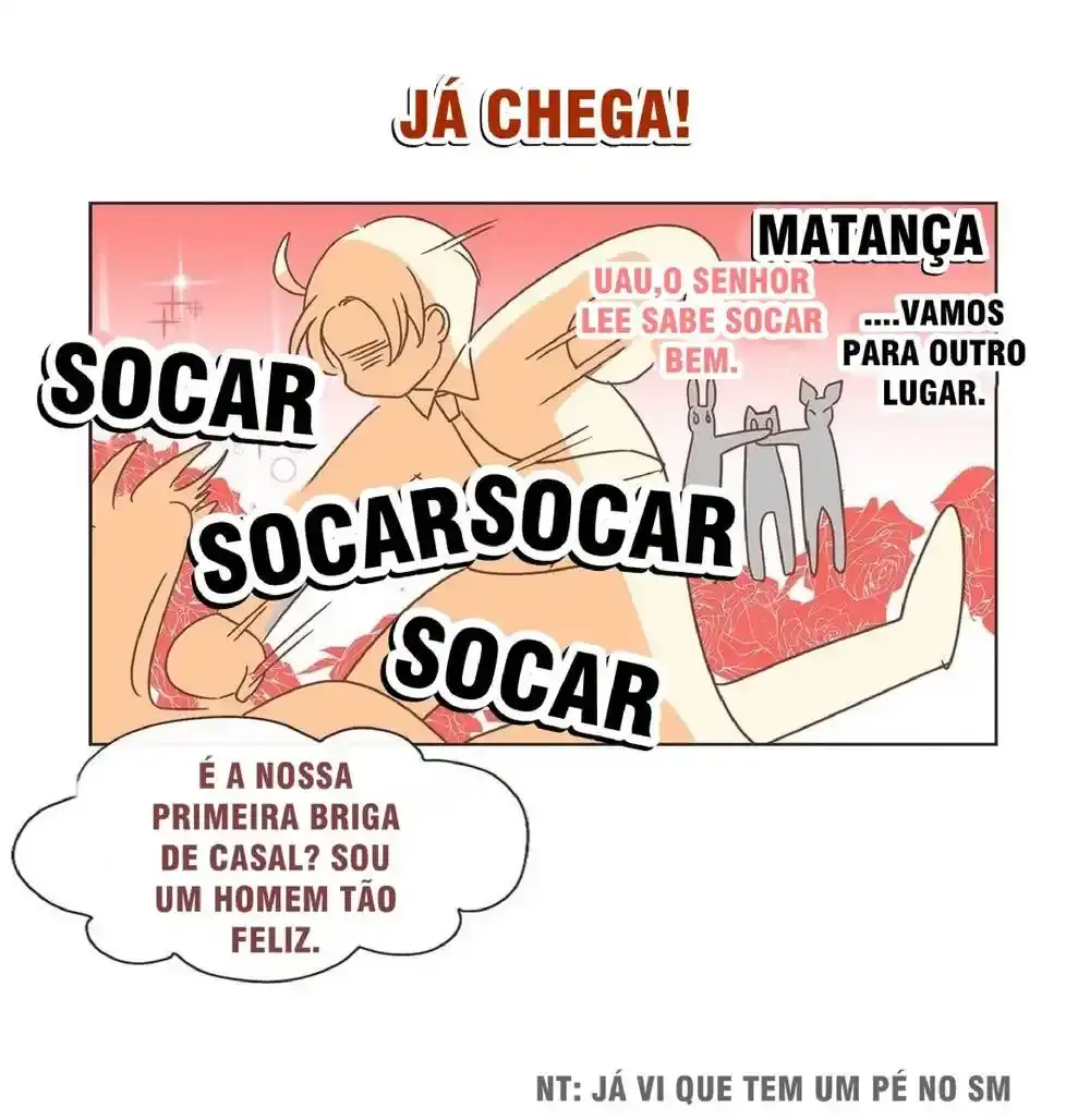 The Devil’s Temptation – Capítulo 53 Yaoi – Página 24 The Devil’s Temptation – Capítulo 53 Yaoi – Página 24