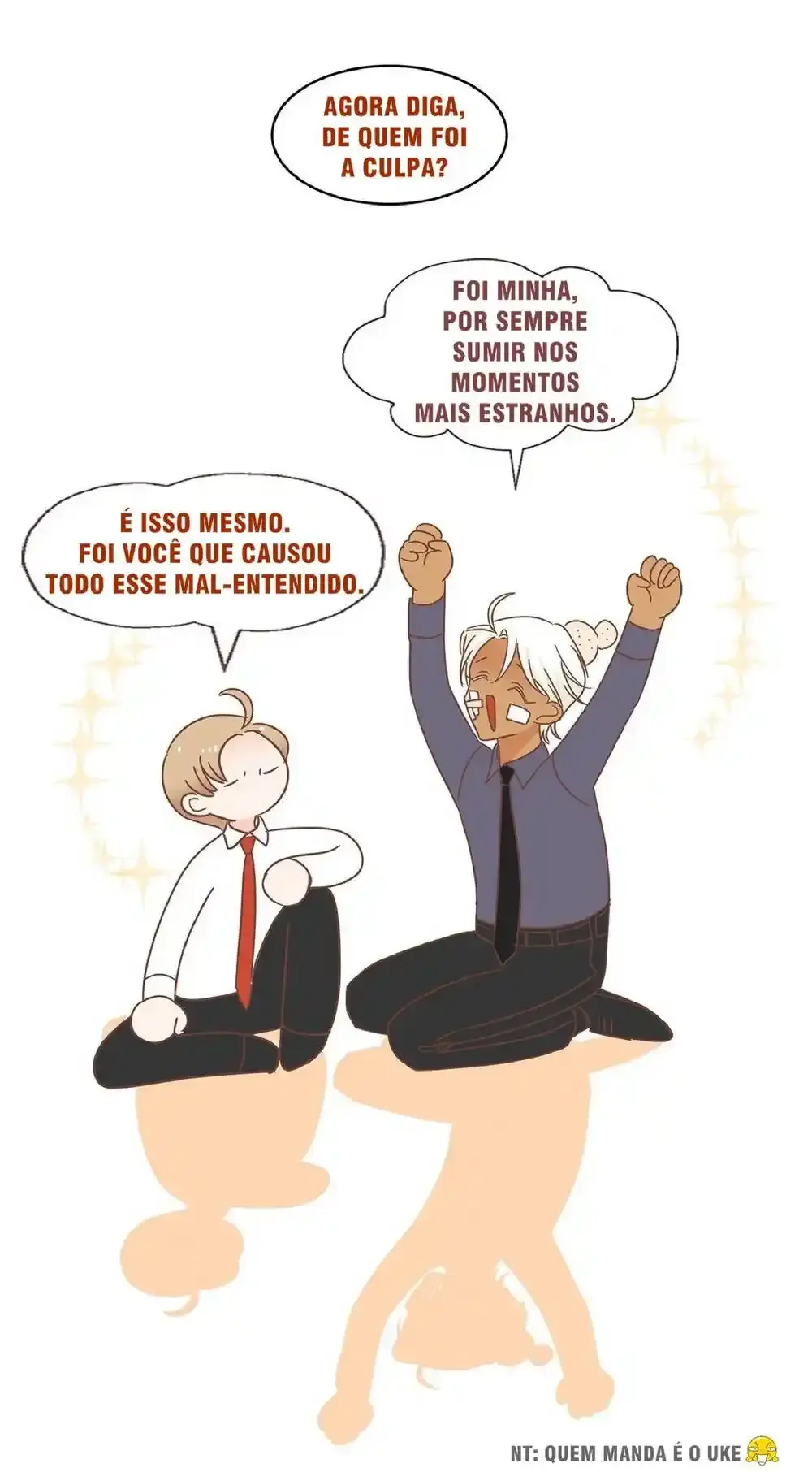 The Devil’s Temptation – Capítulo 53 Yaoi – Página 26 The Devil’s Temptation – Capítulo 53 Yaoi – Página 26