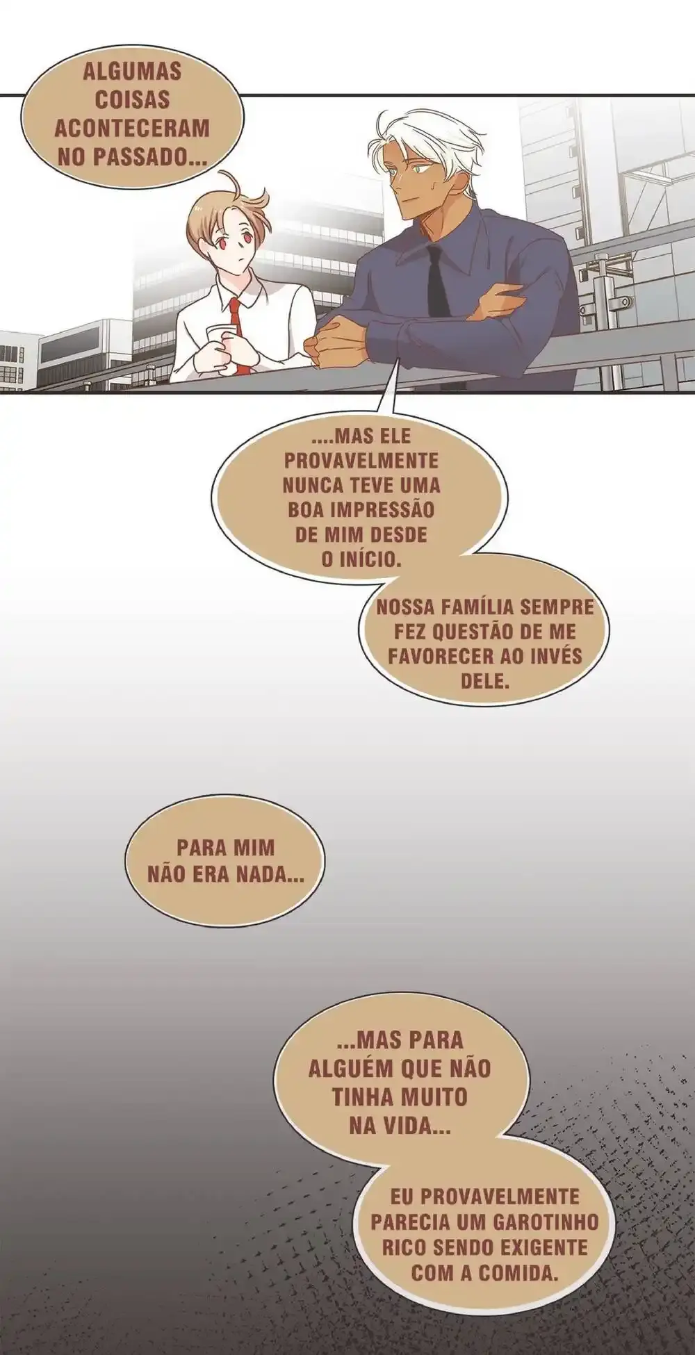 The Devil’s Temptation – Capítulo 53 Yaoi – Página 29 The Devil’s Temptation – Capítulo 53 Yaoi – Página 29