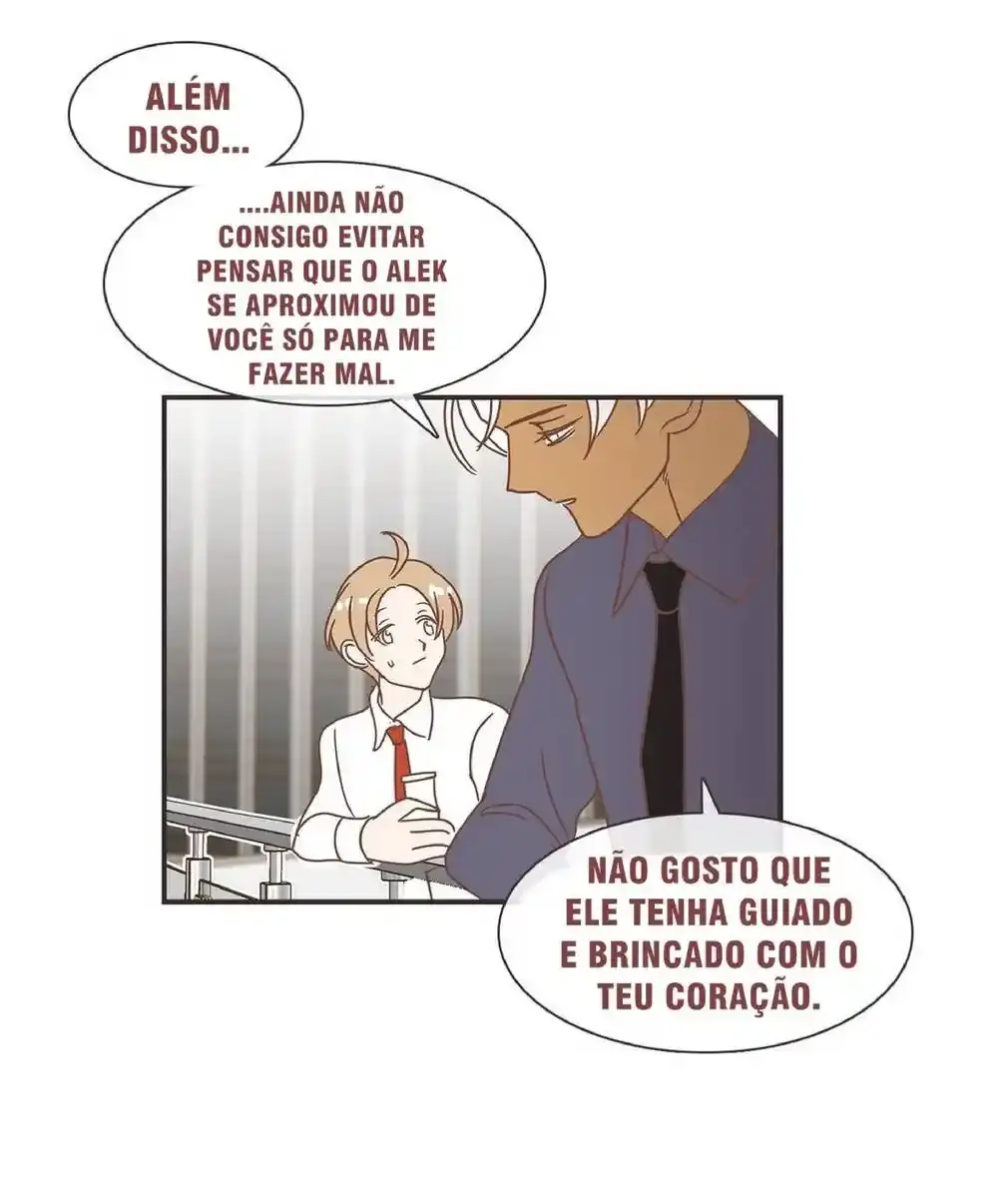 The Devil’s Temptation – Capítulo 53 Yaoi – Página 31 The Devil’s Temptation – Capítulo 53 Yaoi – Página 31