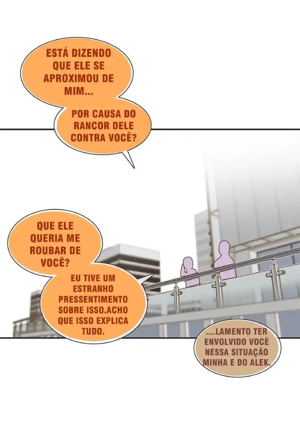 The Devil’s Temptation – Capítulo 53 Yaoi – Página 32 The Devil’s Temptation – Capítulo 53 Yaoi – Página 32