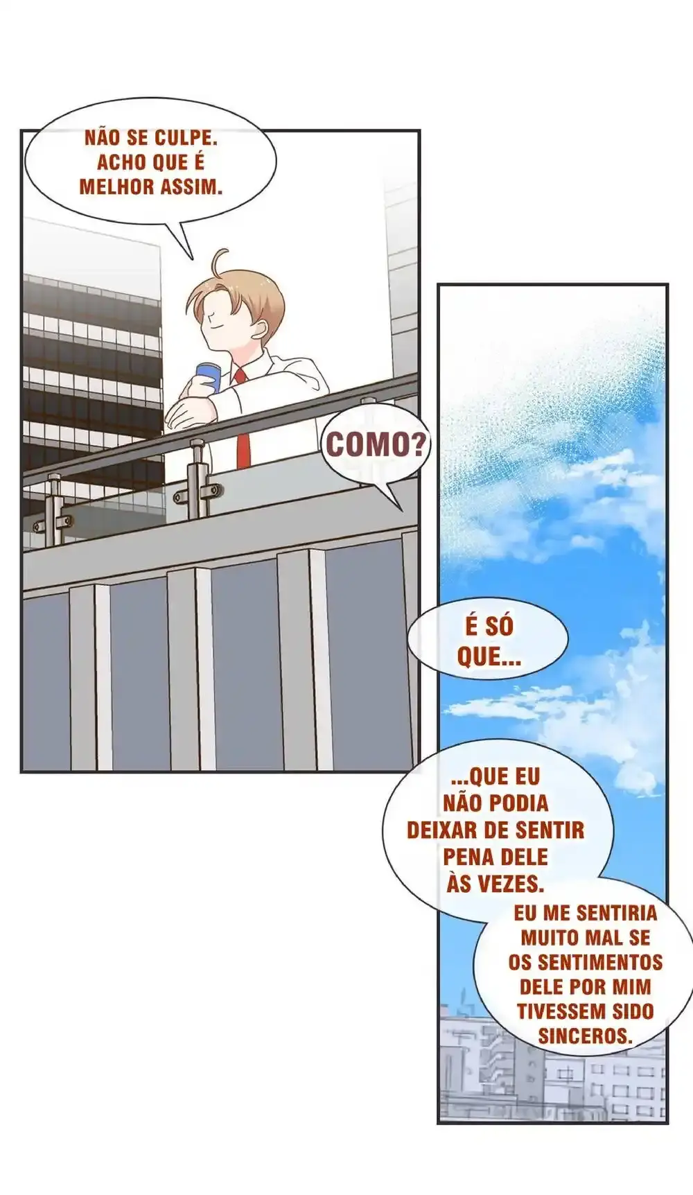 The Devil’s Temptation – Capítulo 53 Yaoi – Página 33 The Devil’s Temptation – Capítulo 53 Yaoi – Página 33