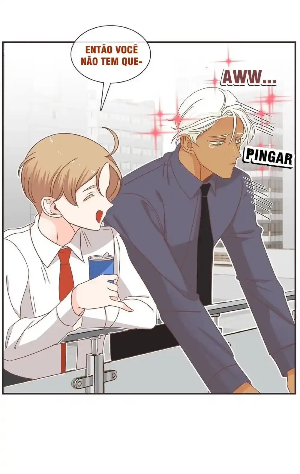 The Devil’s Temptation – Capítulo 53 Yaoi – Página 34 The Devil’s Temptation – Capítulo 53 Yaoi – Página 34