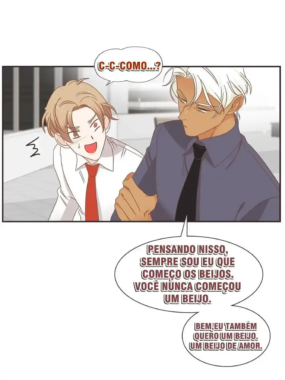 The Devil’s Temptation – Capítulo 53 Yaoi – Página 37 The Devil’s Temptation – Capítulo 53 Yaoi – Página 37