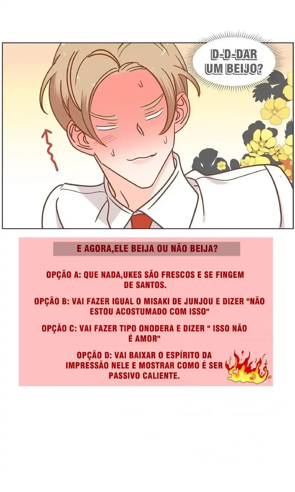 The Devil’s Temptation – Capítulo 53 Yaoi – Página 39 The Devil’s Temptation – Capítulo 53 Yaoi – Página 39