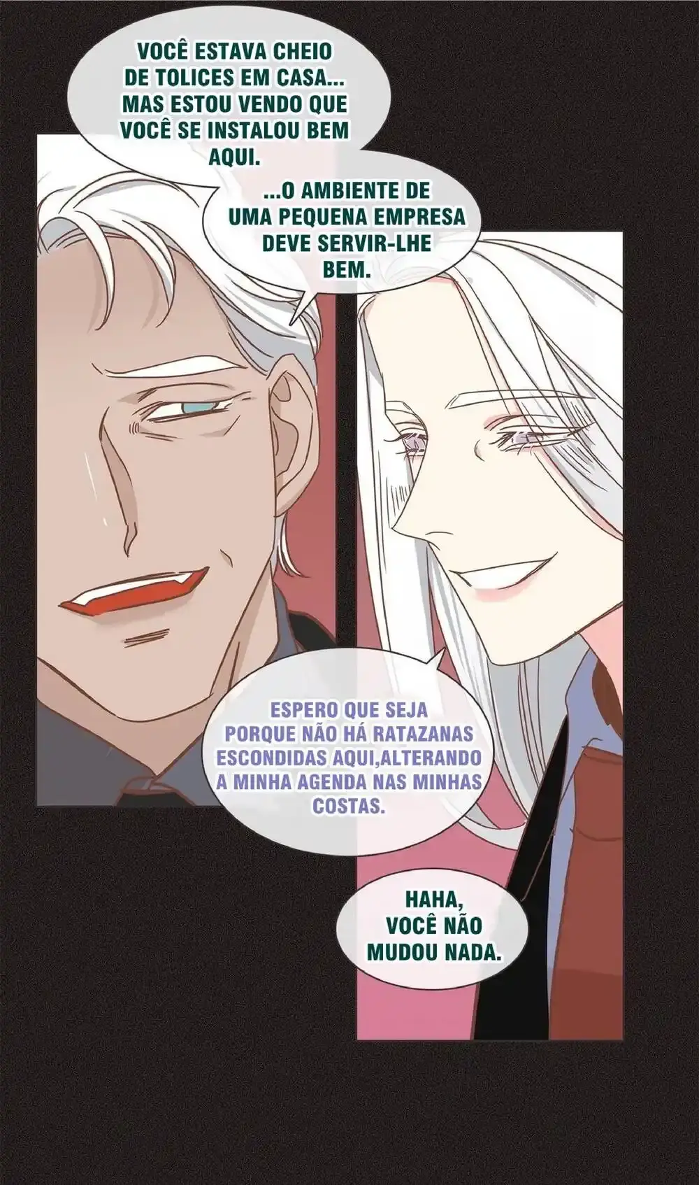 The Devil’s Temptation – Capítulo 53 Yaoi – Página 8 The Devil’s Temptation – Capítulo 53 Yaoi – Página 8