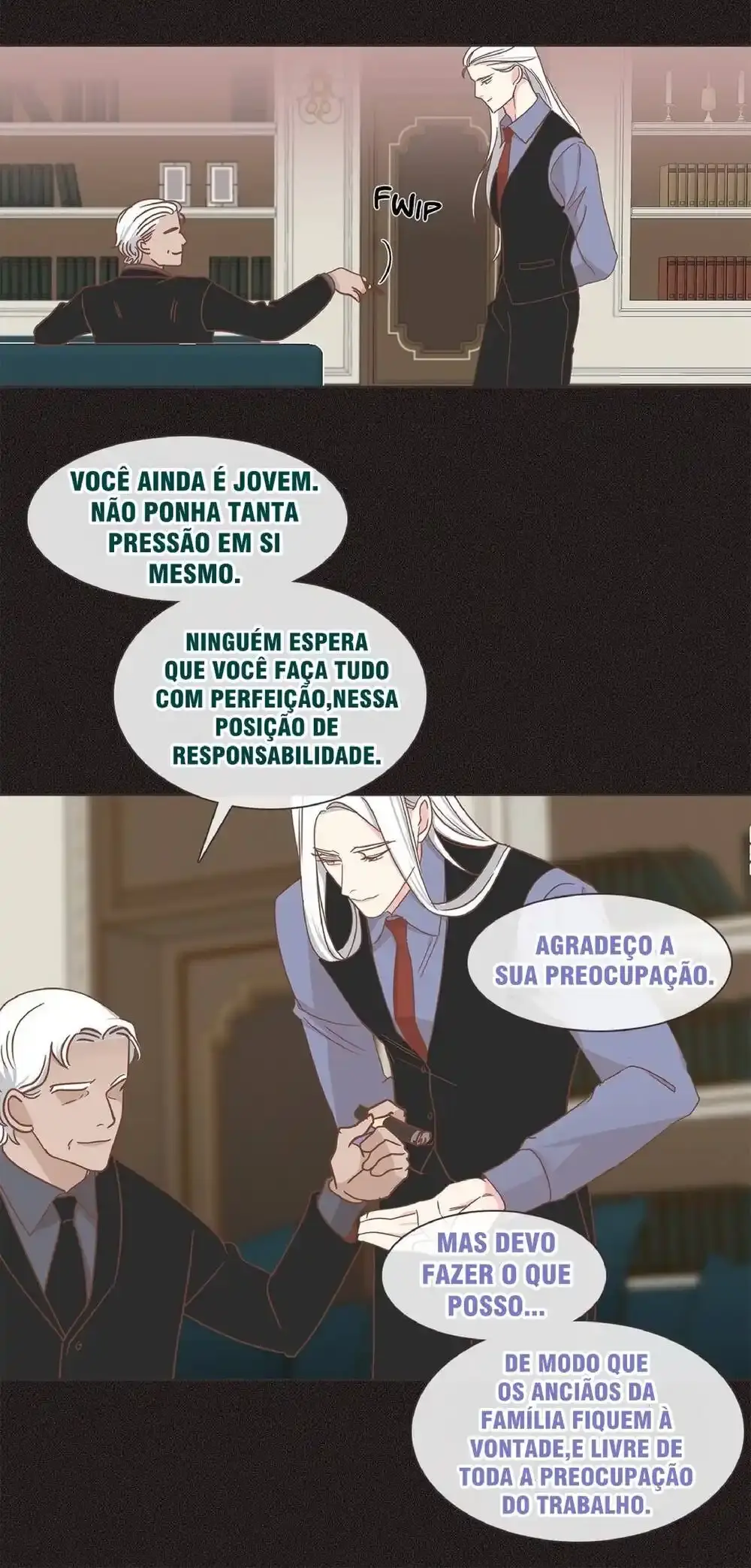 The Devil’s Temptation – Capítulo 53 Yaoi – Página 9 The Devil’s Temptation – Capítulo 53 Yaoi – Página 9