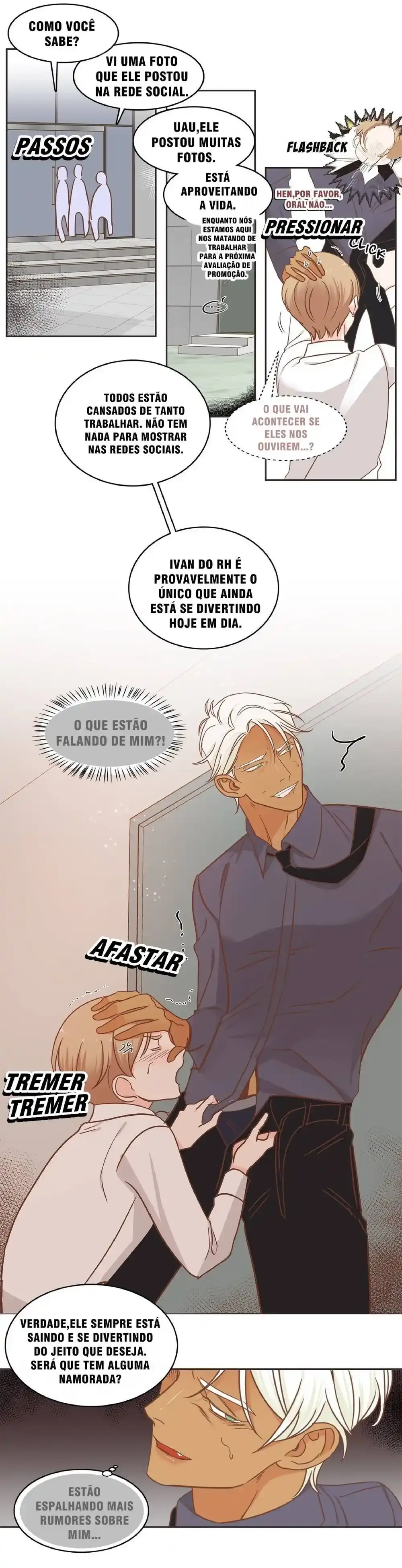 The Devil’s Temptation – Capítulo 54 Yaoi – Página 13 The Devil’s Temptation – Capítulo 54 Yaoi – Página 13