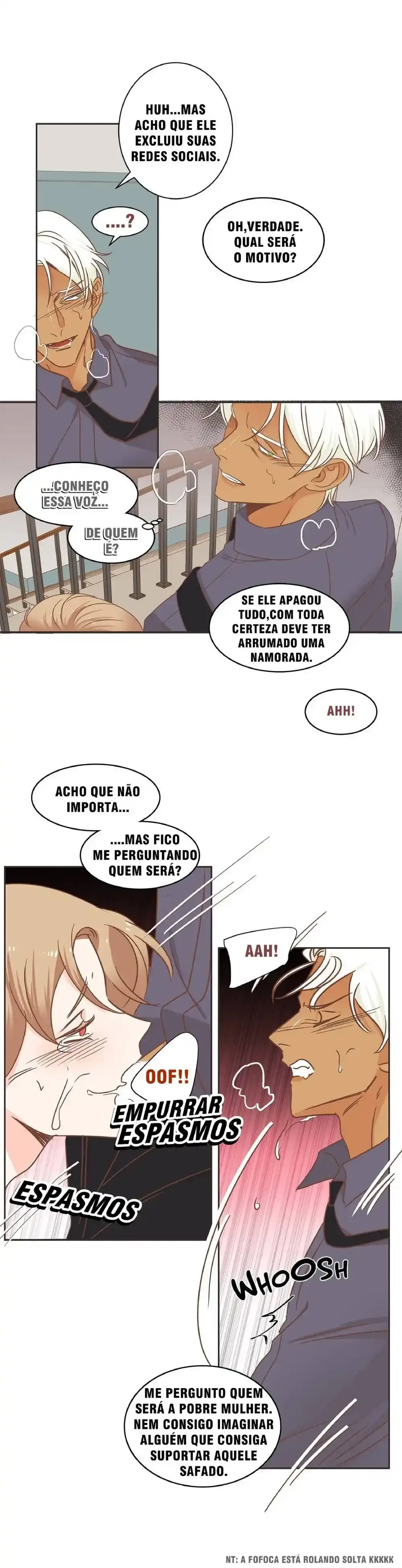 The Devil’s Temptation – Capítulo 54 Yaoi – Página 15 The Devil’s Temptation – Capítulo 54 Yaoi – Página 15