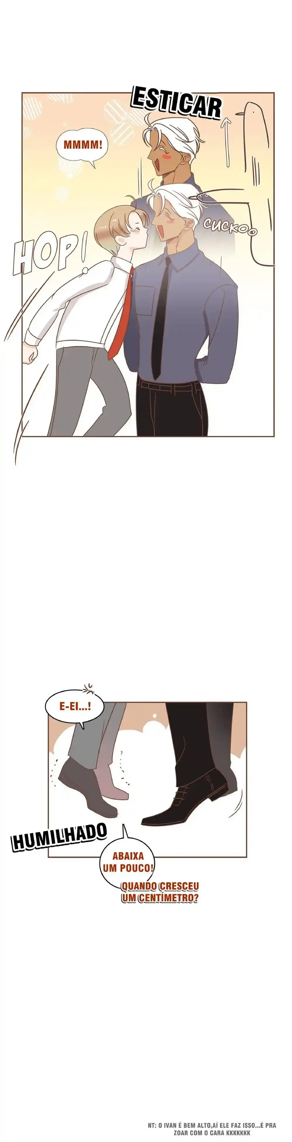 The Devil’s Temptation – Capítulo 54 Yaoi – Página 4 The Devil’s Temptation – Capítulo 54 Yaoi – Página 4