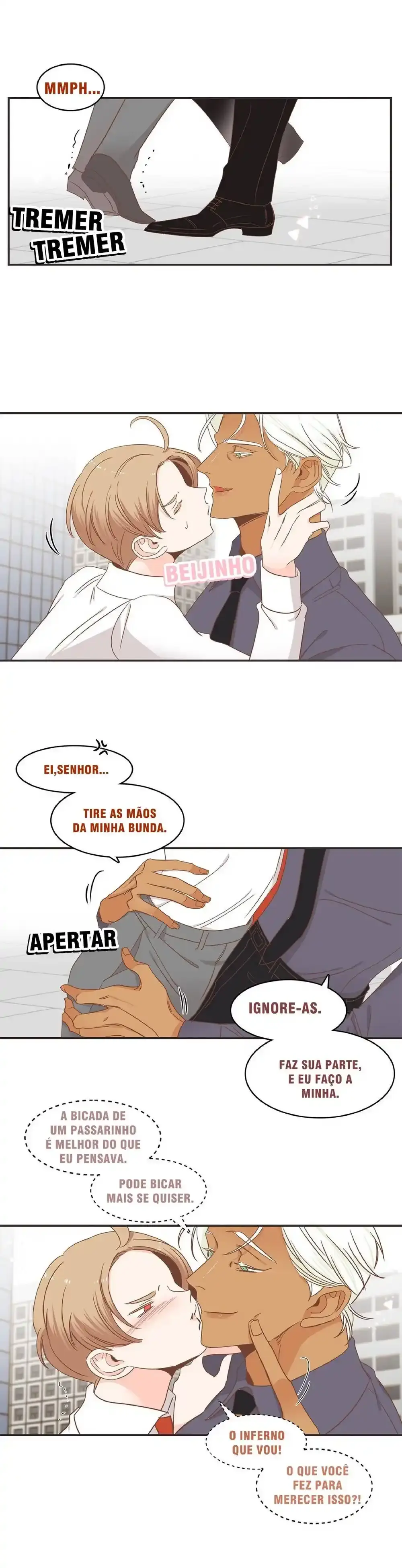 The Devil’s Temptation – Capítulo 54 Yaoi – Página 6 The Devil’s Temptation – Capítulo 54 Yaoi – Página 6