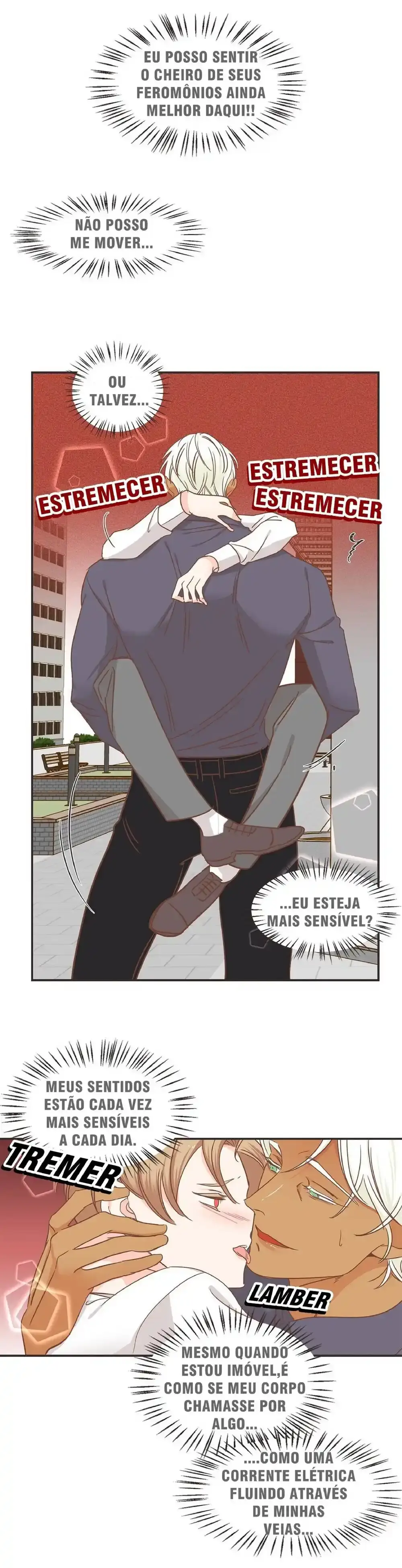 The Devil’s Temptation – Capítulo 54 Yaoi – Página 8 The Devil’s Temptation – Capítulo 54 Yaoi – Página 8