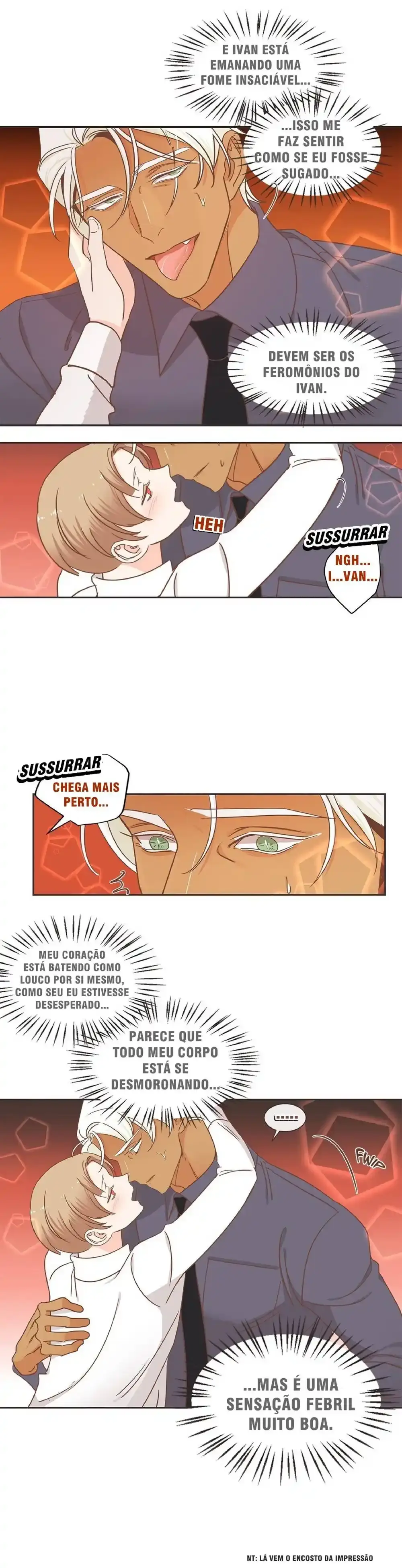 The Devil’s Temptation – Capítulo 54 Yaoi – Página 9 The Devil’s Temptation – Capítulo 54 Yaoi – Página 9