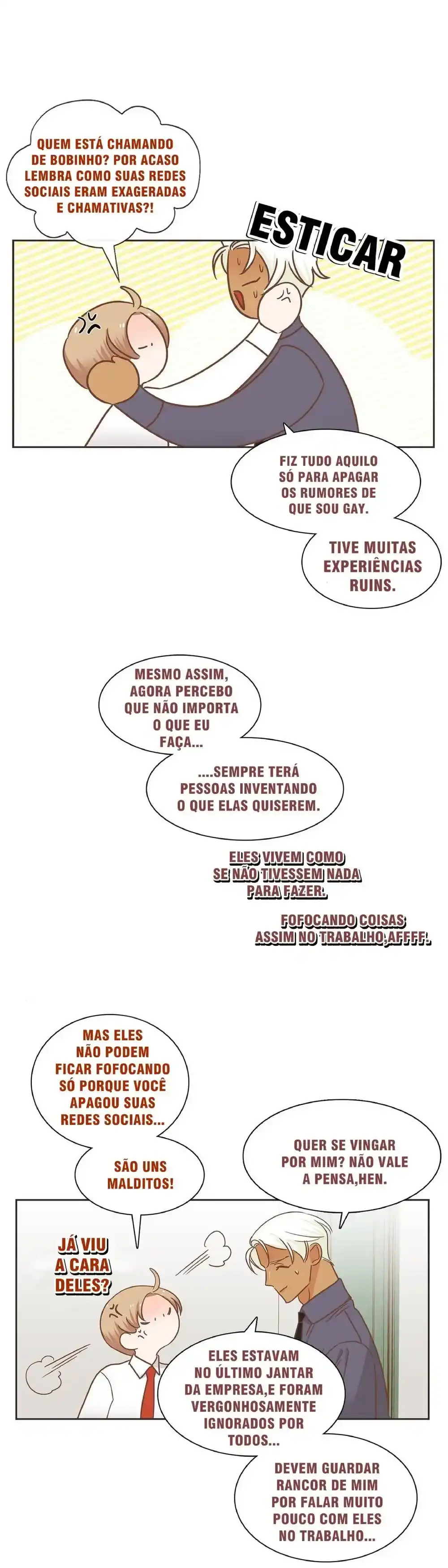 The Devil’s Temptation – Capítulo 55 Yaoi – Página 10 The Devil’s Temptation – Capítulo 55 Yaoi – Página 10