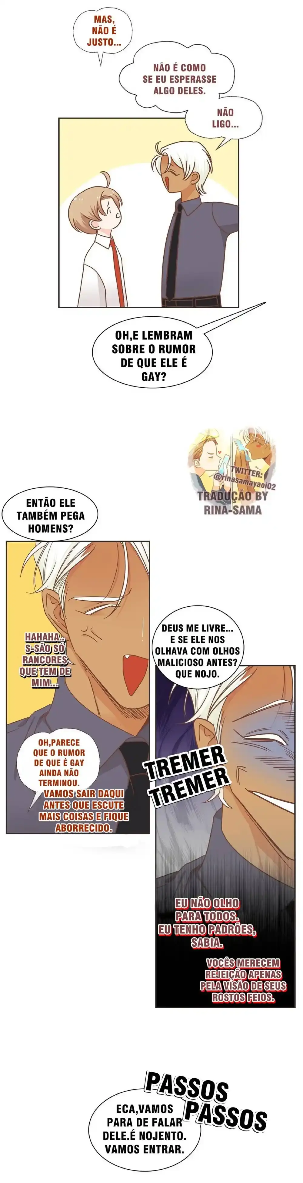 The Devil’s Temptation – Capítulo 55 Yaoi – Página 11 The Devil’s Temptation – Capítulo 55 Yaoi – Página 11