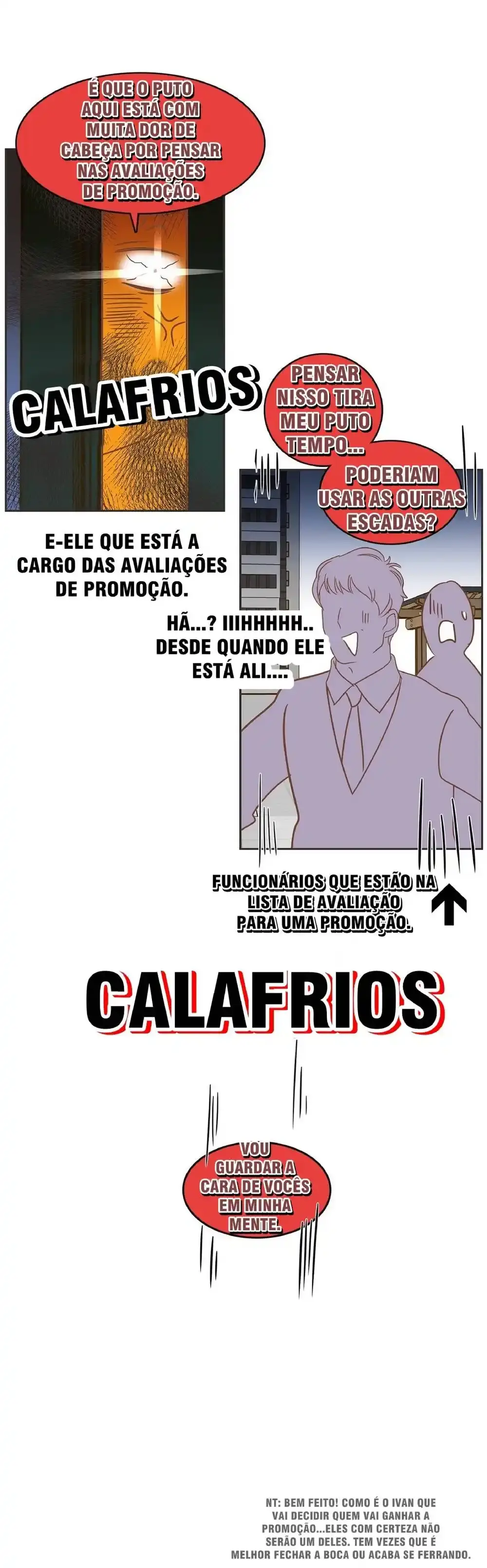 The Devil’s Temptation – Capítulo 55 Yaoi – Página 14 The Devil’s Temptation – Capítulo 55 Yaoi – Página 14