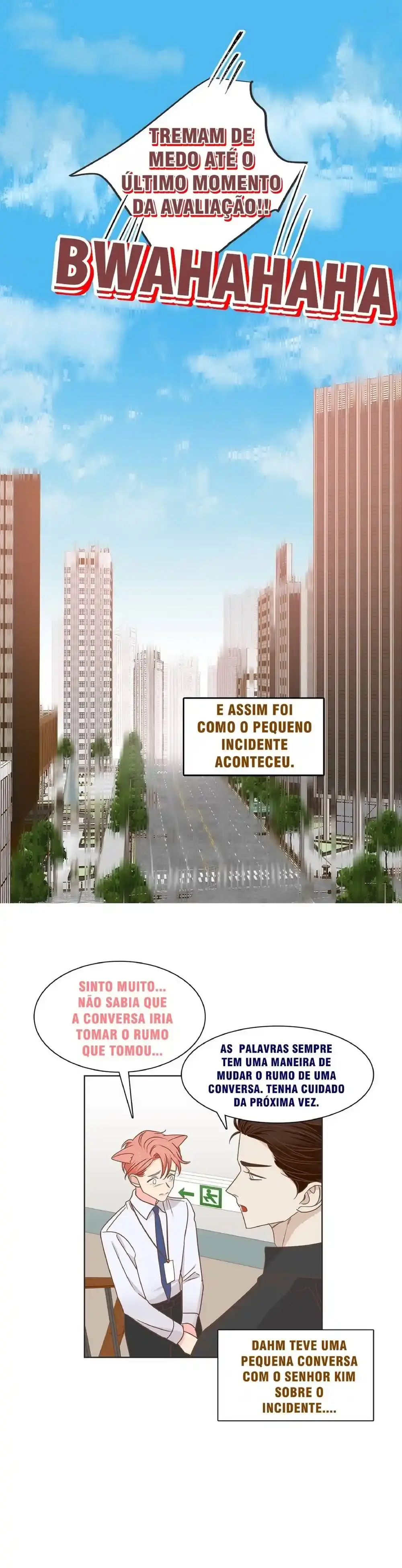 The Devil’s Temptation – Capítulo 55 Yaoi – Página 15 The Devil’s Temptation – Capítulo 55 Yaoi – Página 15