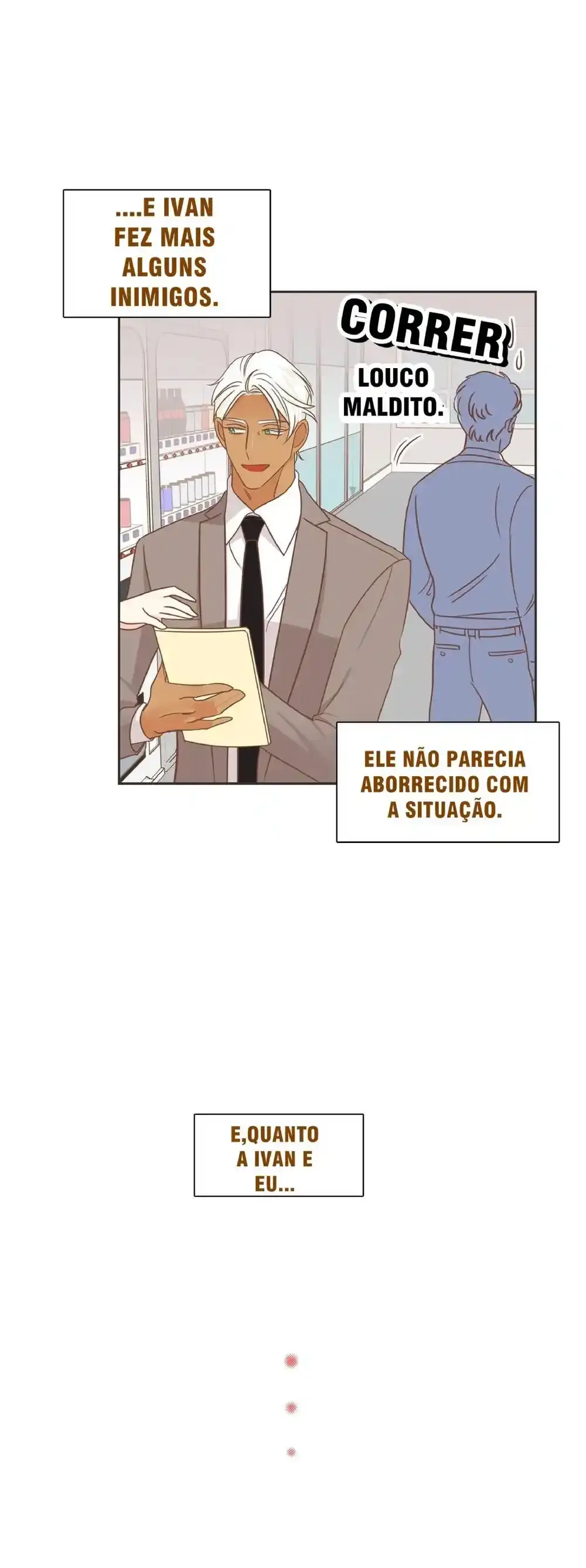 The Devil’s Temptation – Capítulo 55 Yaoi – Página 16 The Devil’s Temptation – Capítulo 55 Yaoi – Página 16