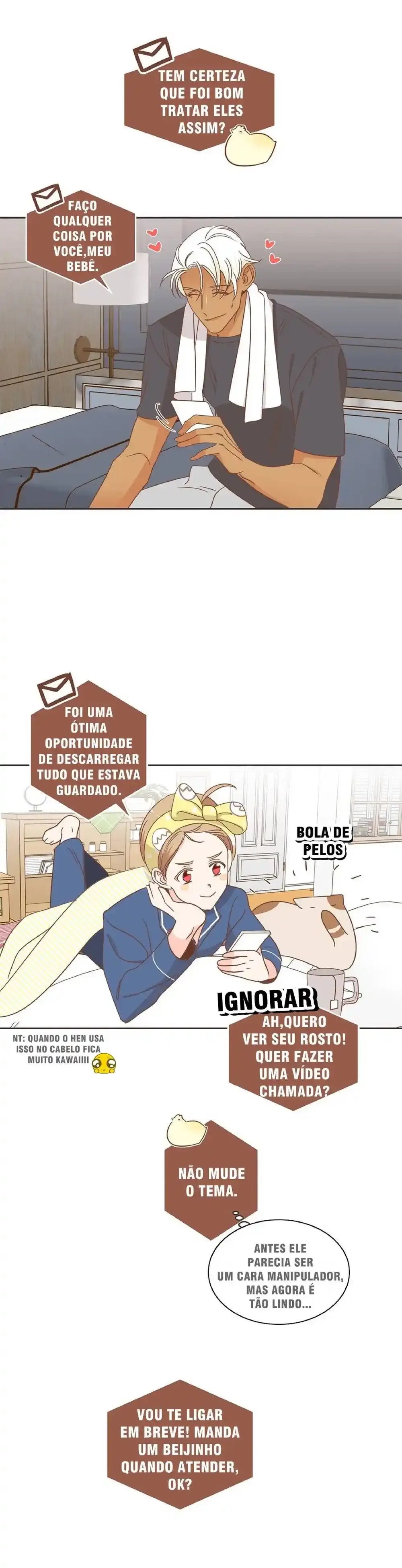 The Devil’s Temptation – Capítulo 55 Yaoi – Página 17 The Devil’s Temptation – Capítulo 55 Yaoi – Página 17