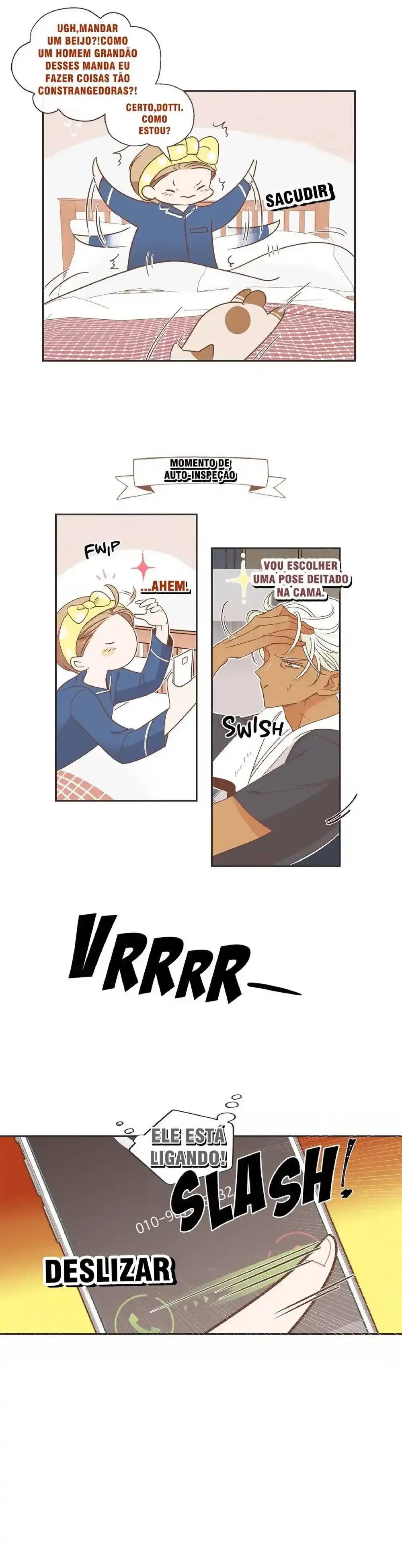 The Devil’s Temptation – Capítulo 55 Yaoi – Página 19 The Devil’s Temptation – Capítulo 55 Yaoi – Página 19